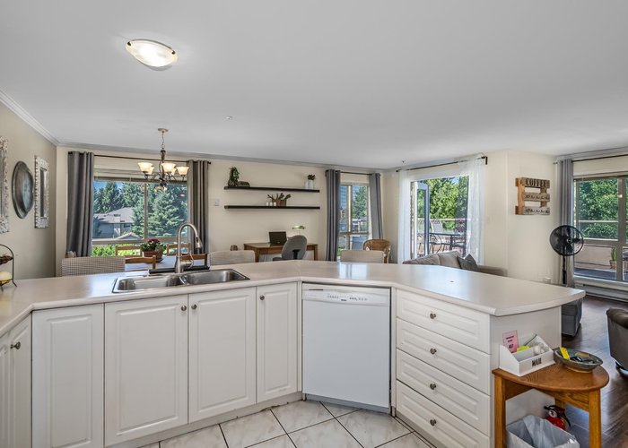407 - 33731 Marshall Road, Abbotsford, BC V2S 1L5 |  Photo 44