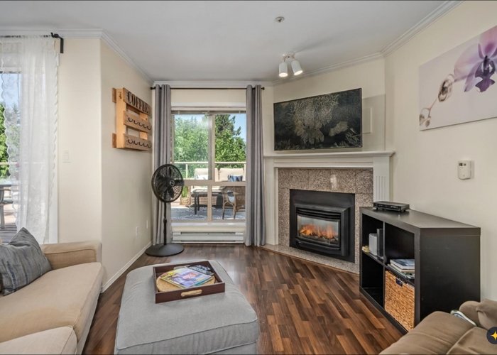 407 - 33731 Marshall Road, Abbotsford, BC V2S 1L5 |  Photo 33
