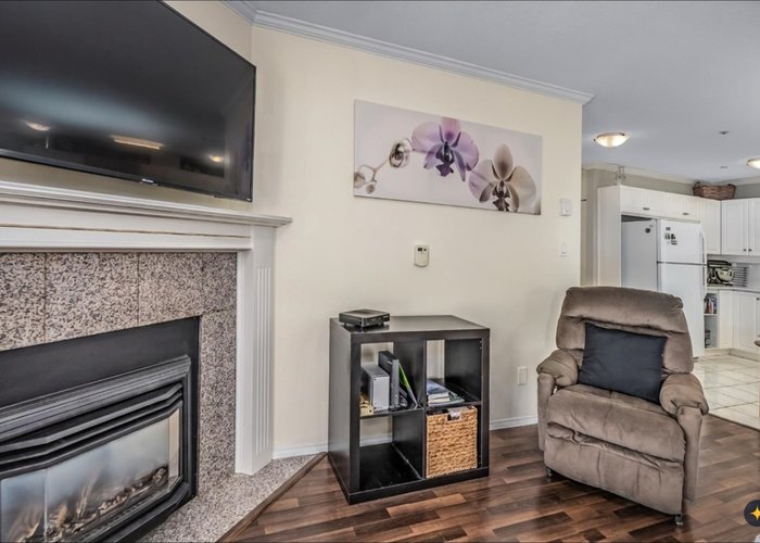 407 - 33731 Marshall Road, Abbotsford, BC V2S 1L5 |  Photo 35