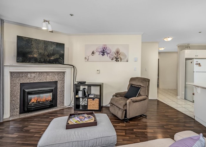 407 - 33731 Marshall Road, Abbotsford, BC V2S 1L5 |  Photo 36