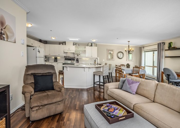 407 - 33731 Marshall Road, Abbotsford, BC V2S 1L5 |  Photo 38