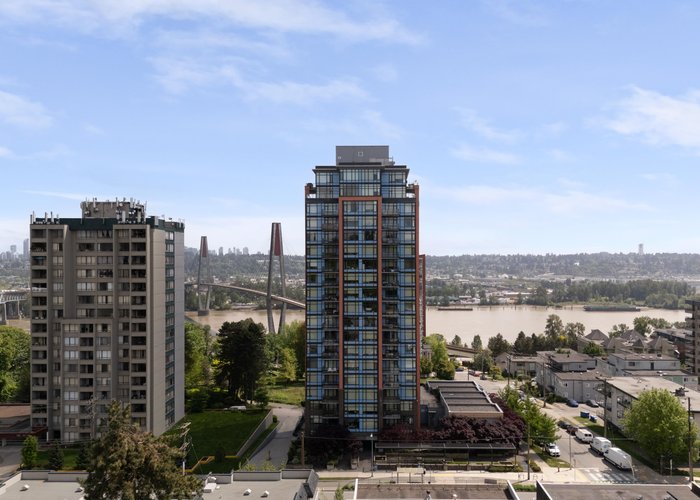 1204 - 188 Agnes Street, New Westminster, BC V3L 0H6 |  Photo 48
