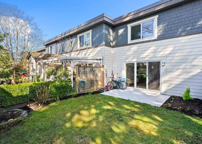 42 - 3151 Springfield Drive, Richmond, BC V7E 1Y9 |  Photo 52