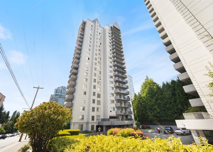 1504 - 551 Austin Avenue, Coquitlam, BC V3K 6R7 |  Photo 55