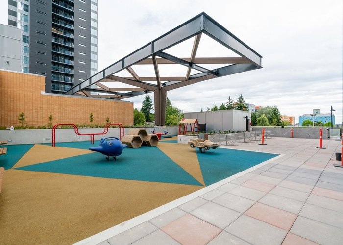 708 - 13655 Fraser Highway, Surrey, BC V3T 0P8 |  Photo 32
