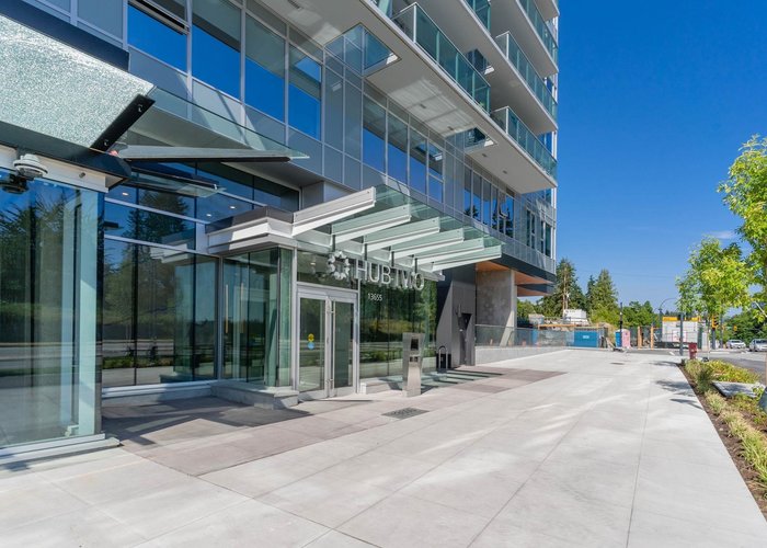 708 - 13655 Fraser Highway, Surrey, BC V3T 0P8 |  Photo 38