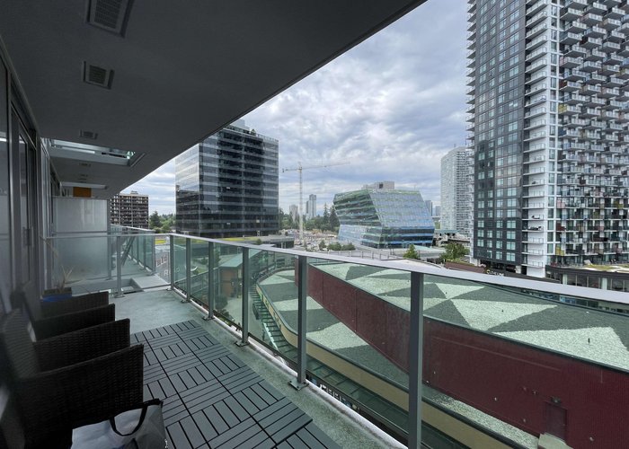 708 - 13655 Fraser Highway, Surrey, BC V3T 0P8 |  Photo 22
