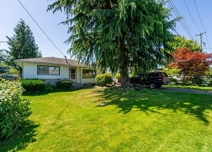 46054 Third Avenue, Chilliwack, BC V2P 1R4 |  Photo 62