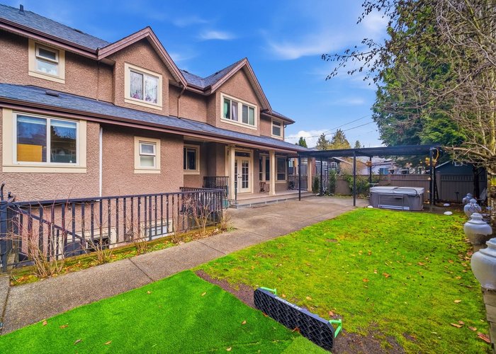 7440 Kraft Crescent, Burnaby, BC V5A 1Z5 |  Photo 52