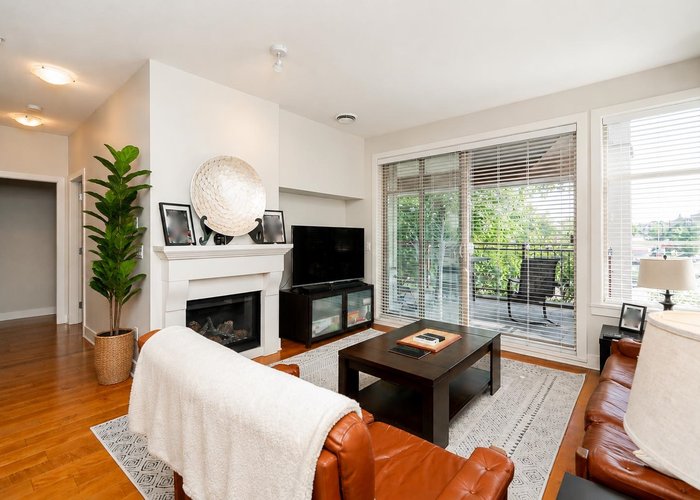 204 - 16469 64 Avenue, Surrey, BC V3S 6V7 |  Photo 33
