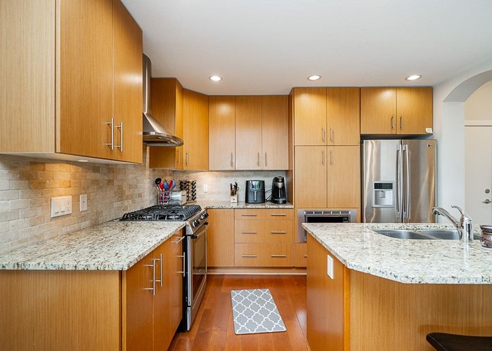 204 - 16469 64 Avenue, Surrey, BC V3S 6V7 |  Photo 44
