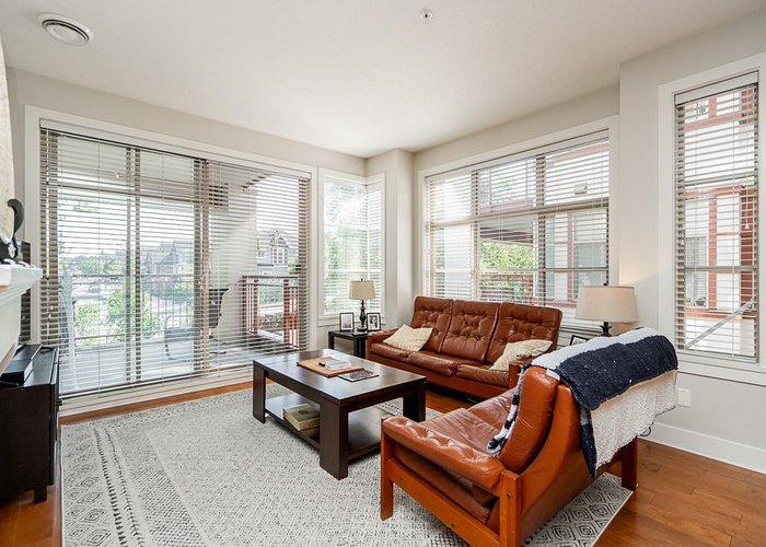 204 - 16469 64 Avenue, Surrey, BC V3S 6V7 |  Photo 47