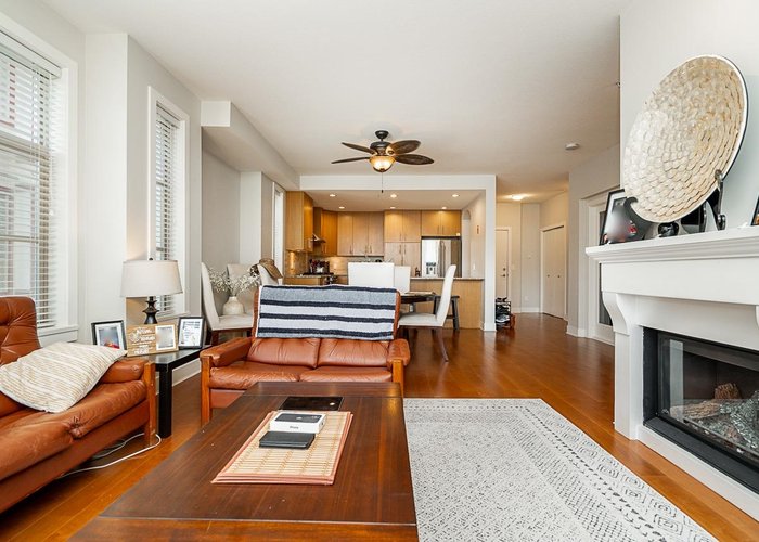 204 - 16469 64 Avenue, Surrey, BC V3S 6V7 |  Photo 48