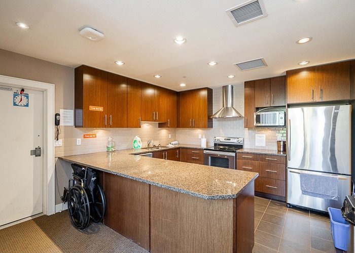 204 - 16469 64 Avenue, Surrey, BC V3S 6V7 |  Photo 61