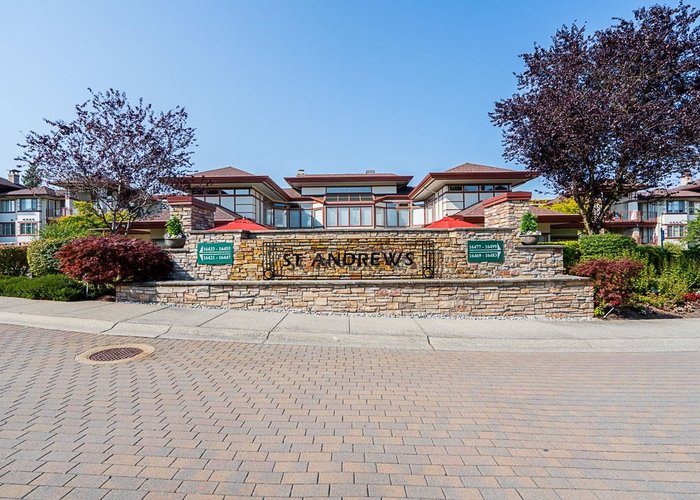 204 - 16469 64 Avenue, Surrey, BC V3S 6V7 |  Photo 35