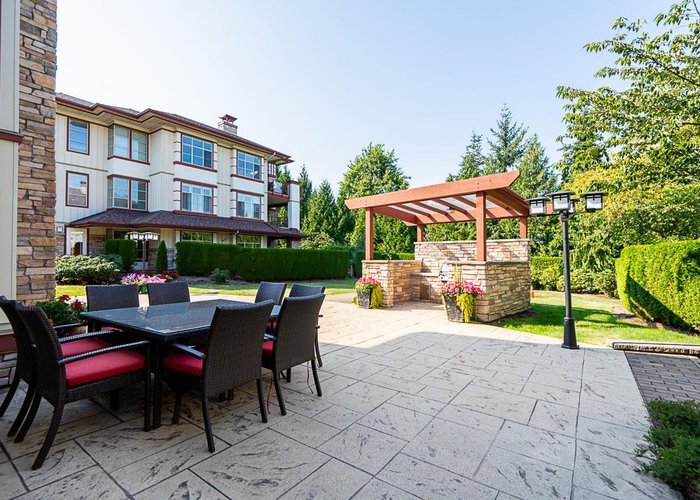204 - 16469 64 Avenue, Surrey, BC V3S 6V7 |  Photo 63