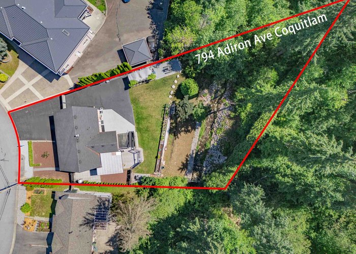794 Adiron Avenue, Coquitlam, BC V3J 4K2 |  Photo 45