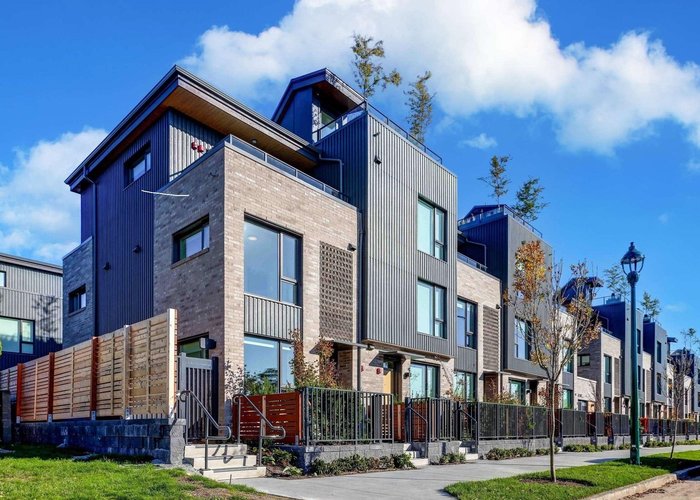 185 - 815 49TH Avenue, Vancouver, BC V5Z 2S6 |  Photo 20