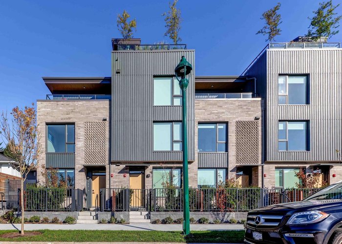 185 - 815 49TH Avenue, Vancouver, BC V5Z 2S6 |  Photo 21