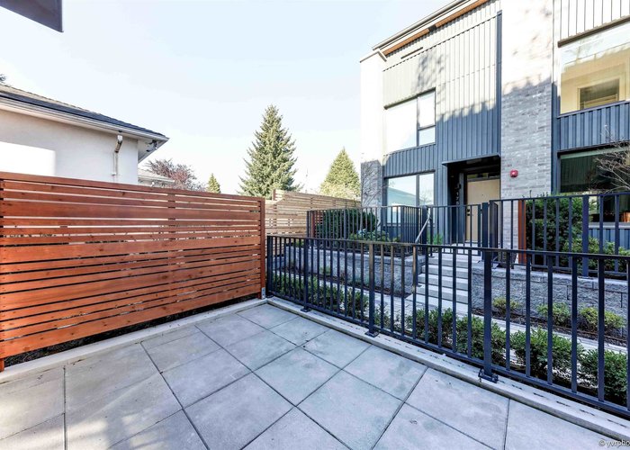 185 - 815 49TH Avenue, Vancouver, BC V5Z 2S6 |  Photo 41
