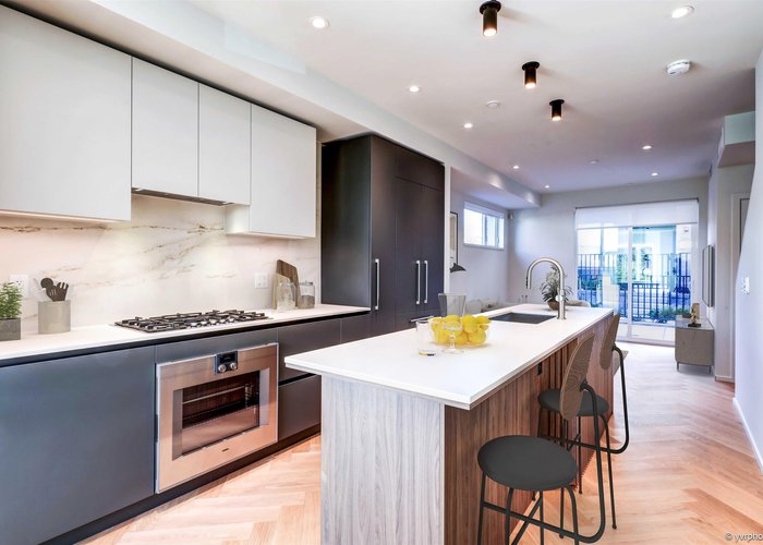 185 - 815 49TH Avenue, Vancouver, BC V5Z 2S6 |  Photo 22