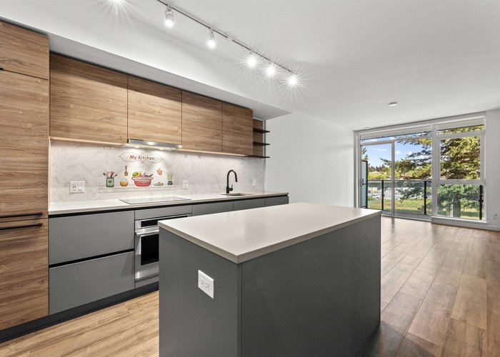 307 - 13428 105 Avenue, Surrey, BC V3T 0S6 |  Photo 1