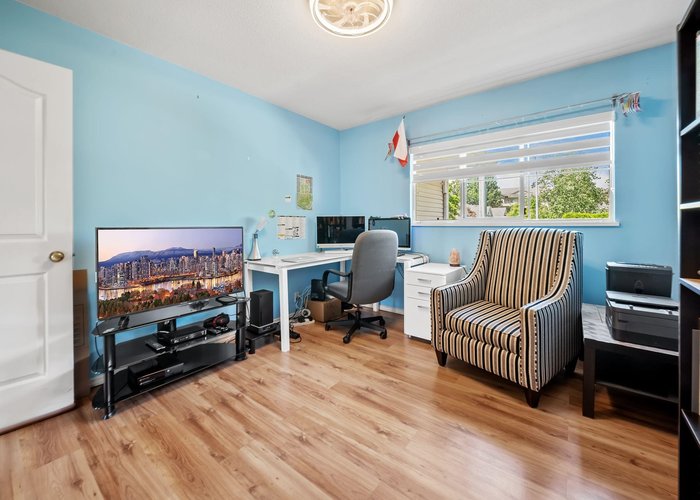 55 - 16016 82 Avenue, Surrey, BC V4N 0N7 |  Photo 47
