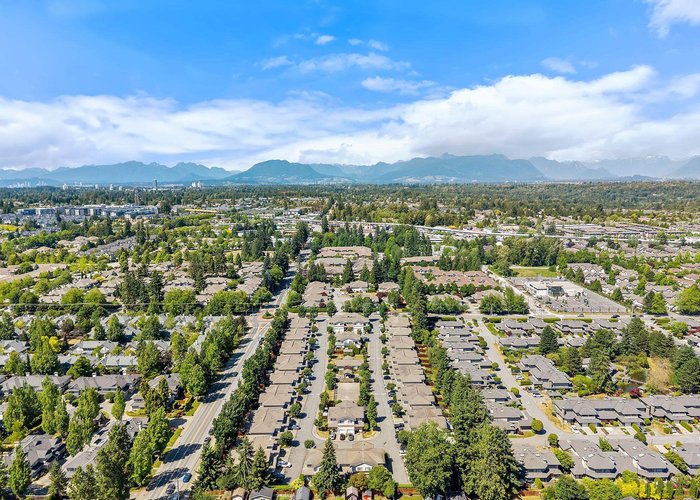 55 - 16016 82 Avenue, Surrey, BC V4N 0N7 |  Photo 60