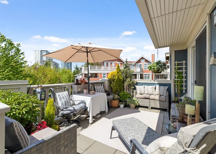 302- - 15392 16A Avenue, Surrey, BC V4A 1S9 |  Photo 45