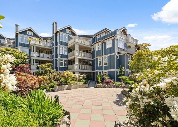 302- - 15392 16A Avenue, Surrey, BC V4A 1S9 |  Photo 52
