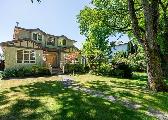 732 26TH Avenue, Vancouver, BC V5Z 2E8 |  Photo 36