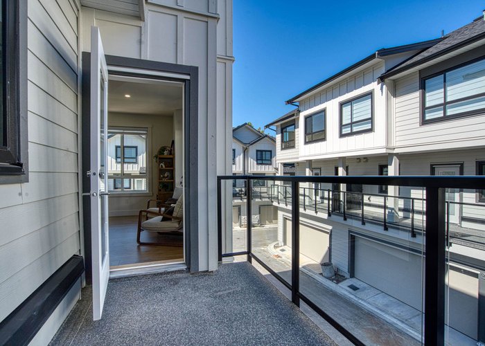 13 - 5993 143 Street, Surrey, BC V3X 0L8 |  Photo 38