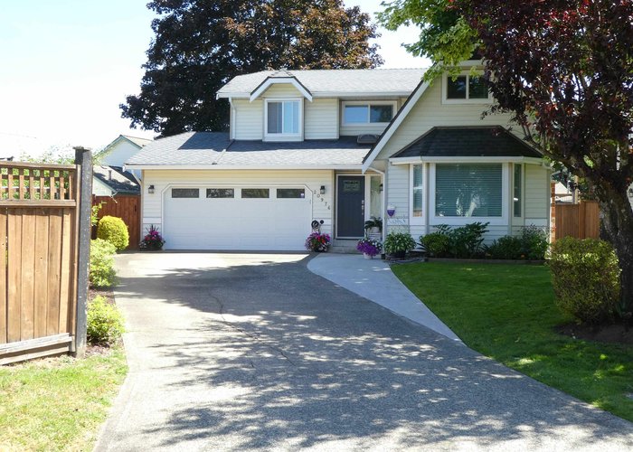 20976 93B Place, Langley, BC V1M 1S2 |  Photo 36