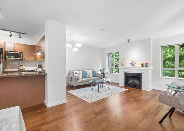 206 - 3097 Lincoln Avenue, Coquitlam, BC V3B 0E3 |  Photo 44