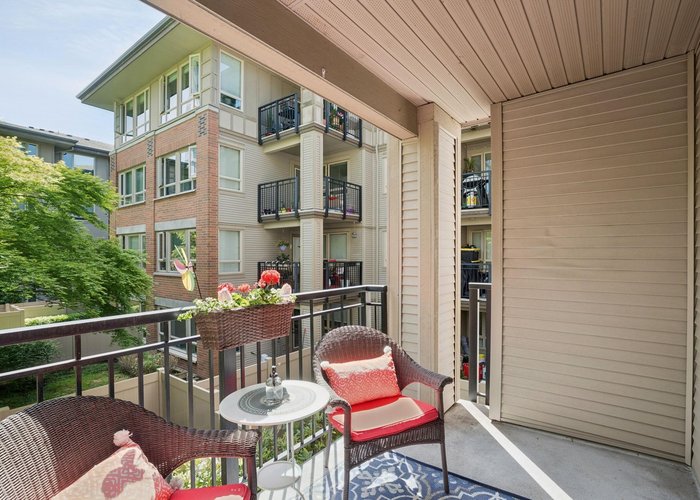 206 - 3097 Lincoln Avenue, Coquitlam, BC V3B 0E3 |  Photo 62