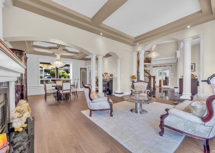 7173 Ridgeview Drive, Burnaby, BC V5A 4S1 |  Photo 41