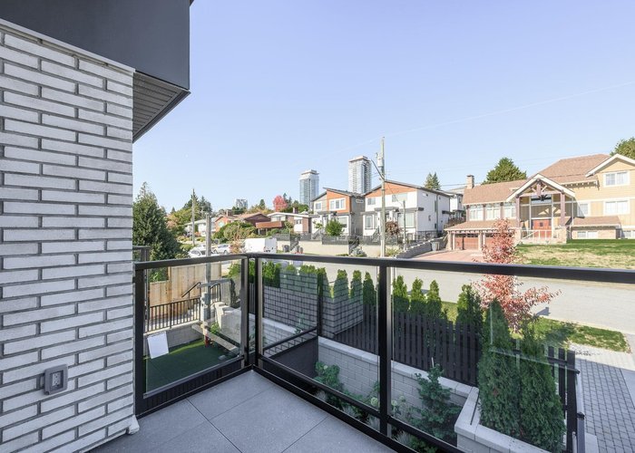 102 - 1132 Madore Avenue, Coquitlam, BC V3K 3B9 |  Photo 37