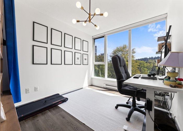 1101 - 651 Nootka Way, Port Moody, BC V3H 0A1 |  Photo 37