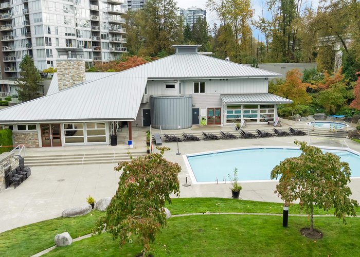 1101 - 651 Nootka Way, Port Moody, BC V3H 0A1 |  Photo 43