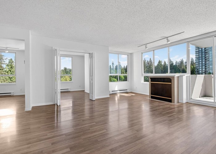 1102 - 551 Austin Avenue, Coquitlam, BC V3K 6R7 |  Photo 24