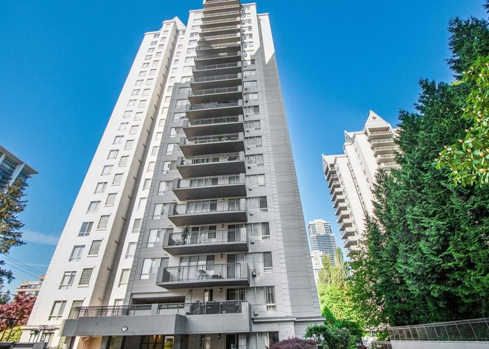 1102 - 551 Austin Avenue, Coquitlam, BC V3K 6R7 |  Photo 26