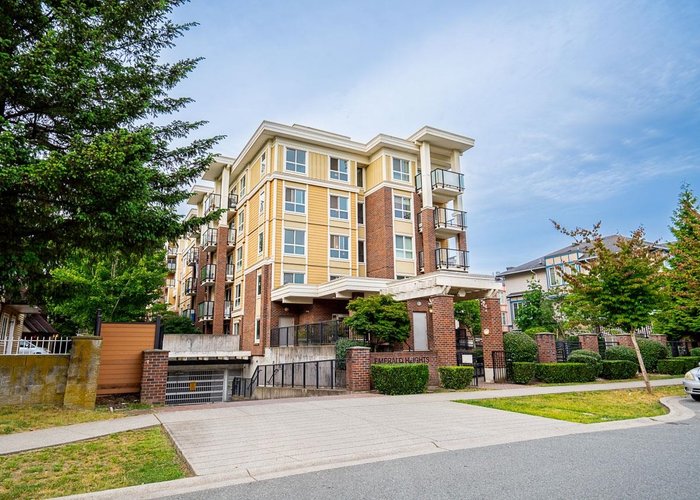 #313 - 13883 Laurel Drive, Surrey, BC V3T 1A8 |  Photo 24