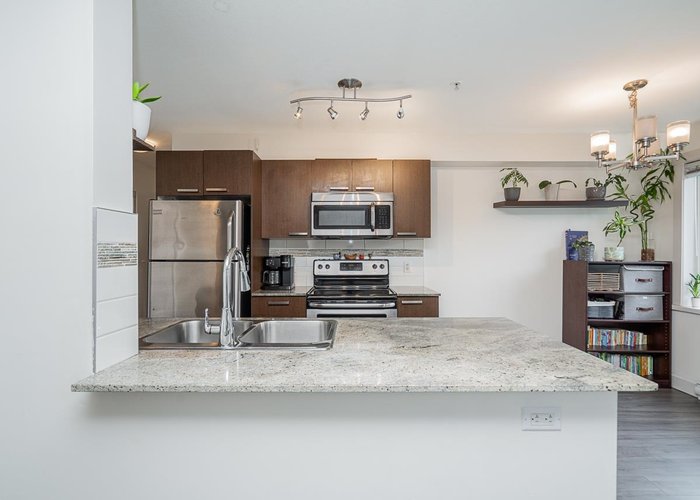 #313 - 13883 Laurel Drive, Surrey, BC V3T 1A8 |  Photo 33