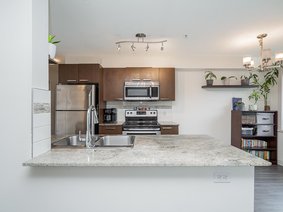 #313 - 13883 Laurel Drive, Surrey, BC V3T 1A8 | Photo 5