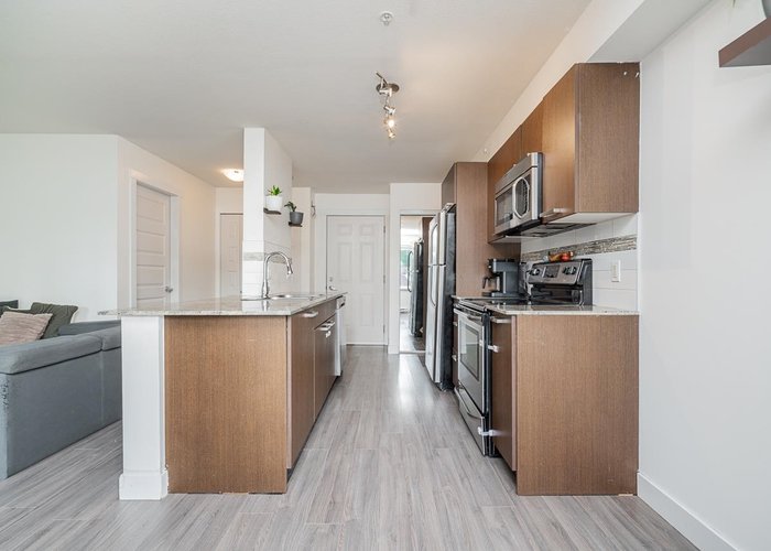 #313 - 13883 Laurel Drive, Surrey, BC V3T 1A8 |  Photo 35