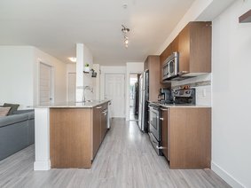 #313 - 13883 Laurel Drive, Surrey, BC V3T 1A8 | Photo 7