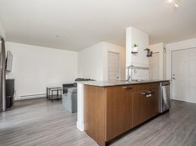 #313 - 13883 Laurel Drive, Surrey, BC V3T 1A8 | Photo 8