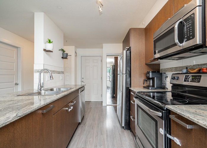 #313 - 13883 Laurel Drive, Surrey, BC V3T 1A8 |  Photo 37