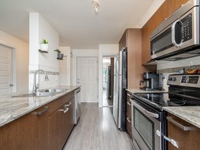 #313 - 13883 Laurel Drive, Surrey, BC V3T 1A8 | Photo 9