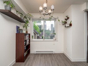 #313 - 13883 Laurel Drive, Surrey, BC V3T 1A8 | Photo 10
